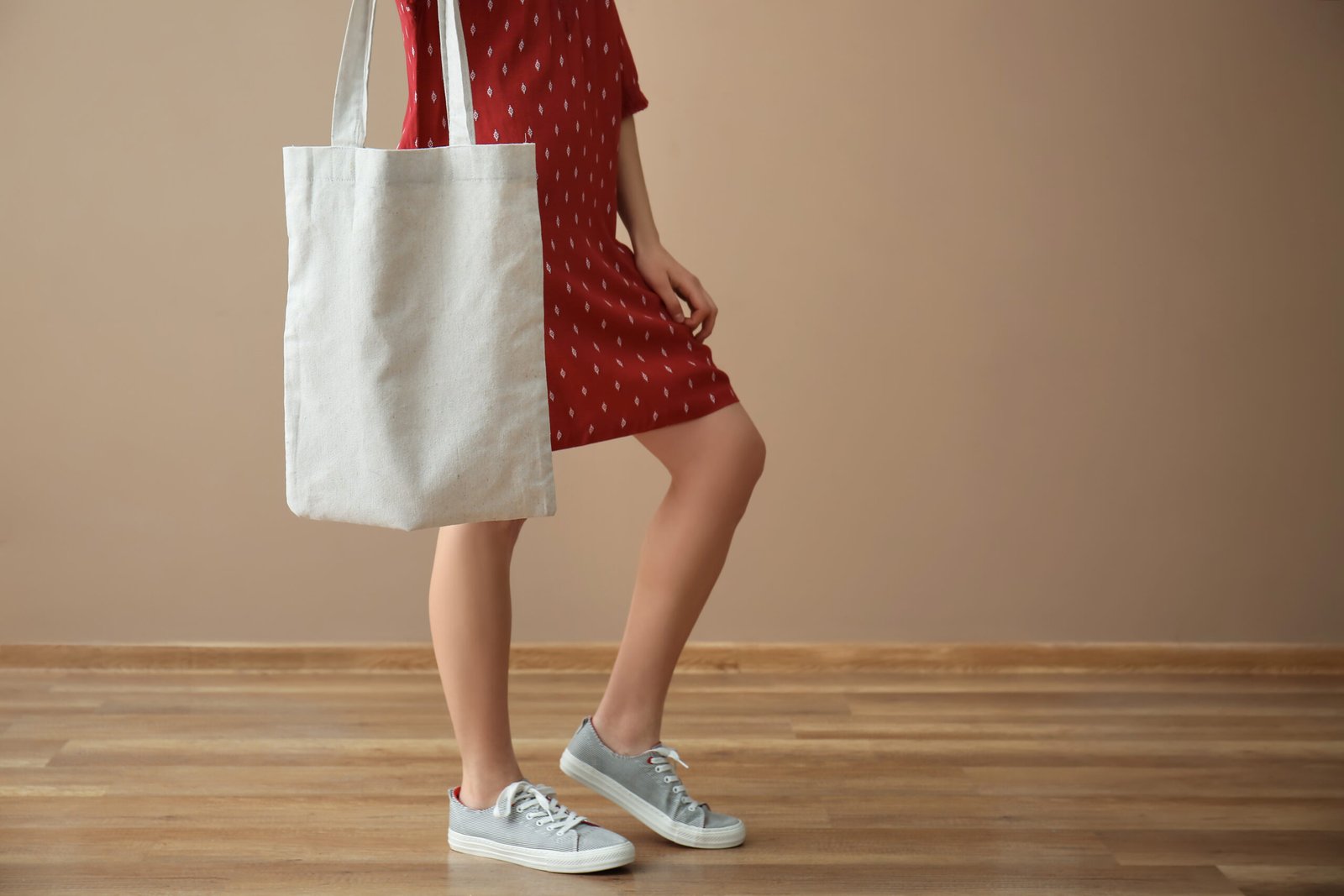 Create a DIY Tote Bag with This Simple Sewing Tutorial